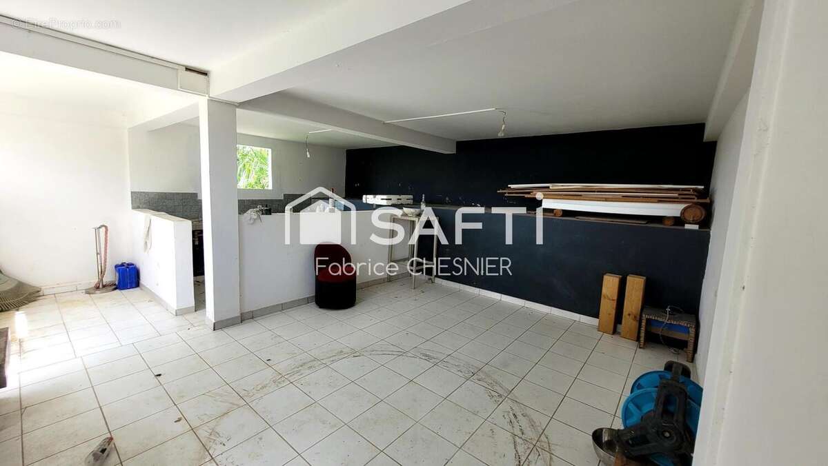 Photo 3 - Maison à FORT-DE-FRANCE