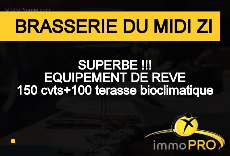 Commerce à VALENCE