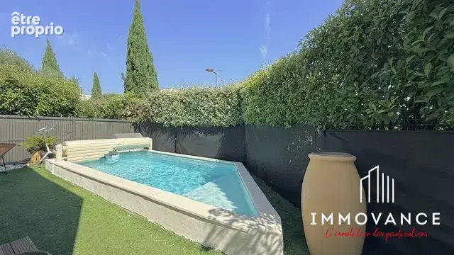 Maison 5 pièces 146 m² à vendre à Jacou (34830) - photo 9