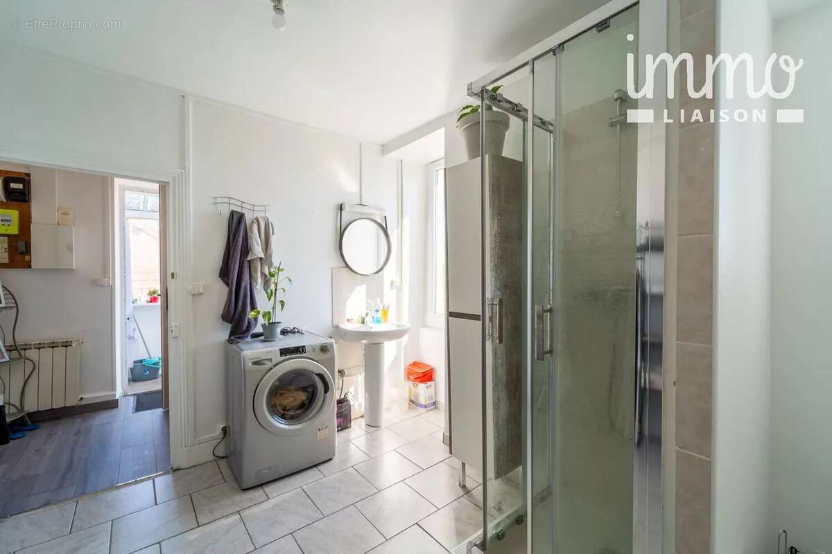 Appartement à IMPHY