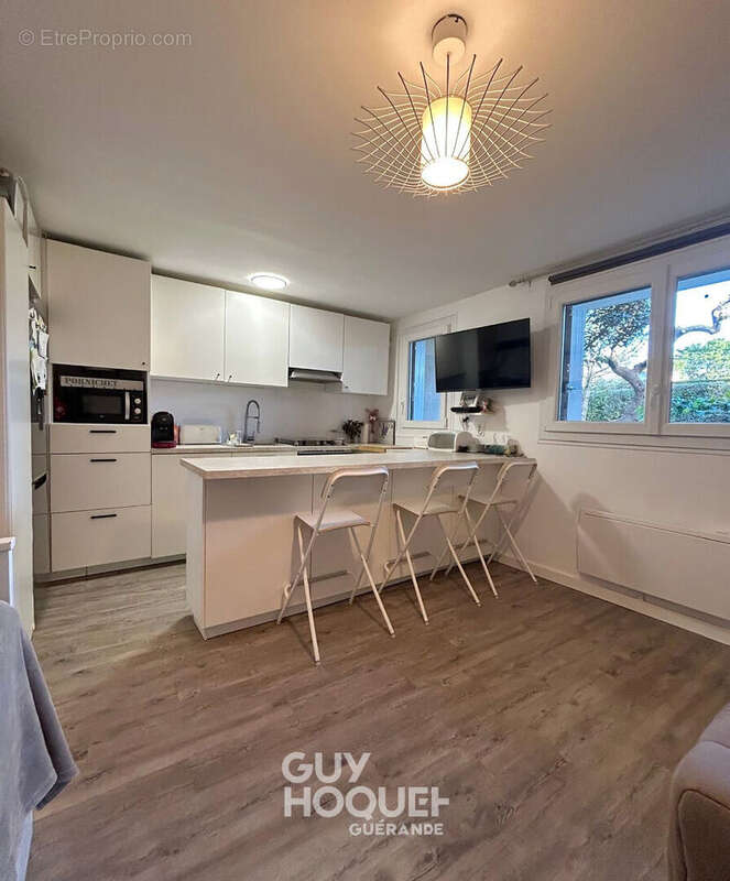 Appartement à PORNICHET