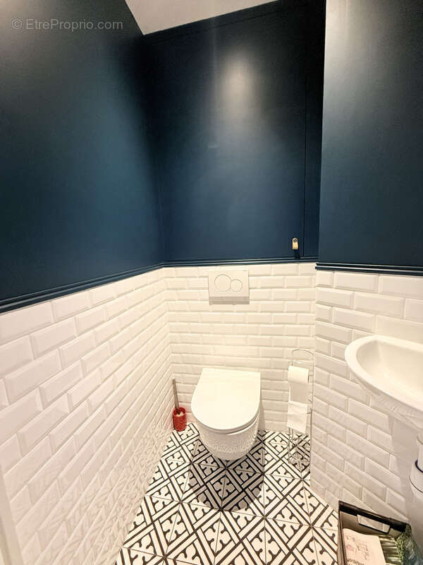 Appartement à CHAMBERY