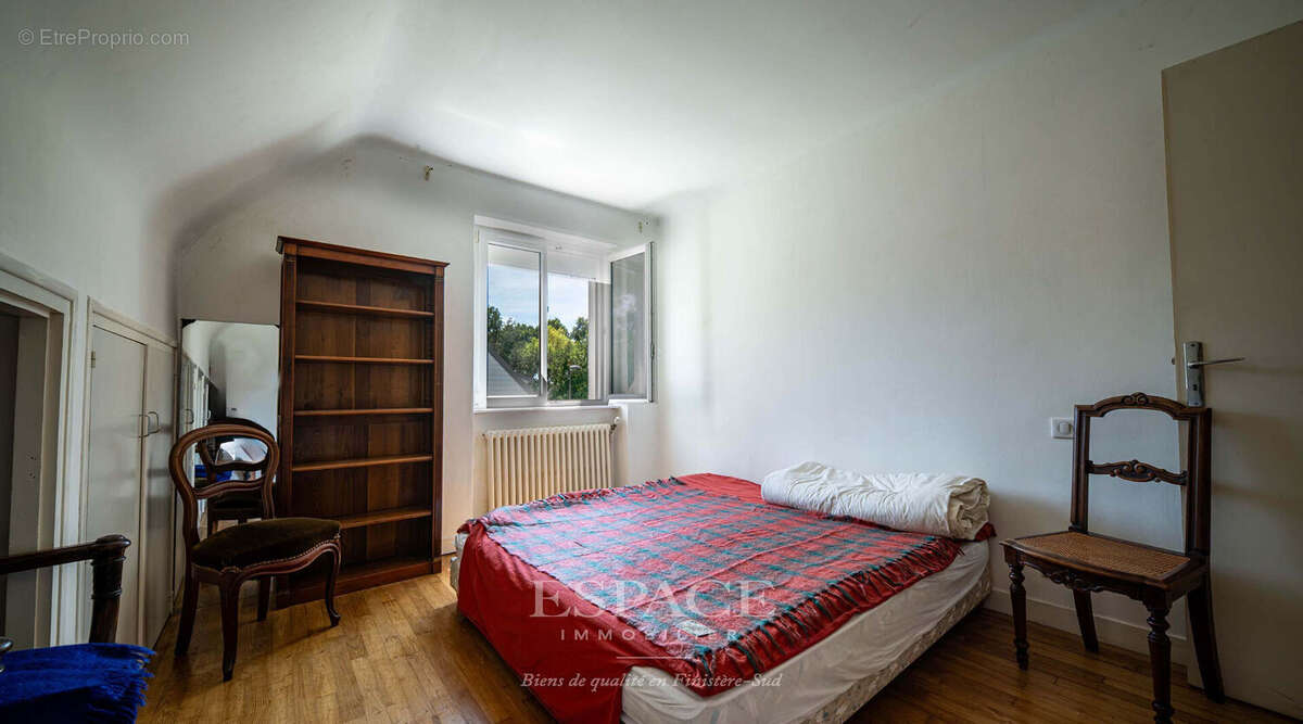 Entre golf, plage, Port et bourg à pied ? une adresse rare à personnaliser - photo 18