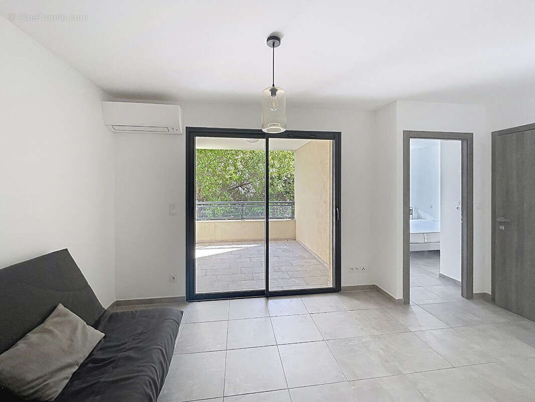 Appartement 35 m² à Cargese  - photo 6