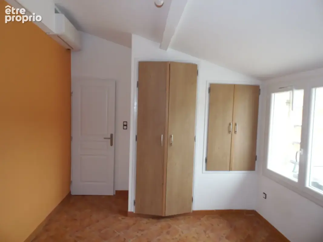 Saint Laurent des Arbres, maison 3 pièces avec terrain piscinable - photo 5