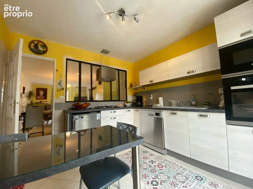 Belle maison familiale! Plain-pied - photo 9