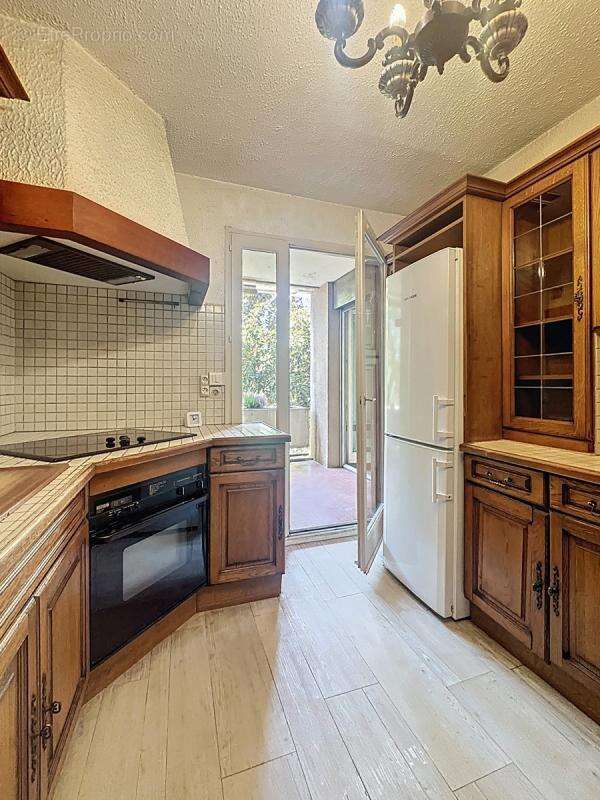 Appartement à AVIGNON