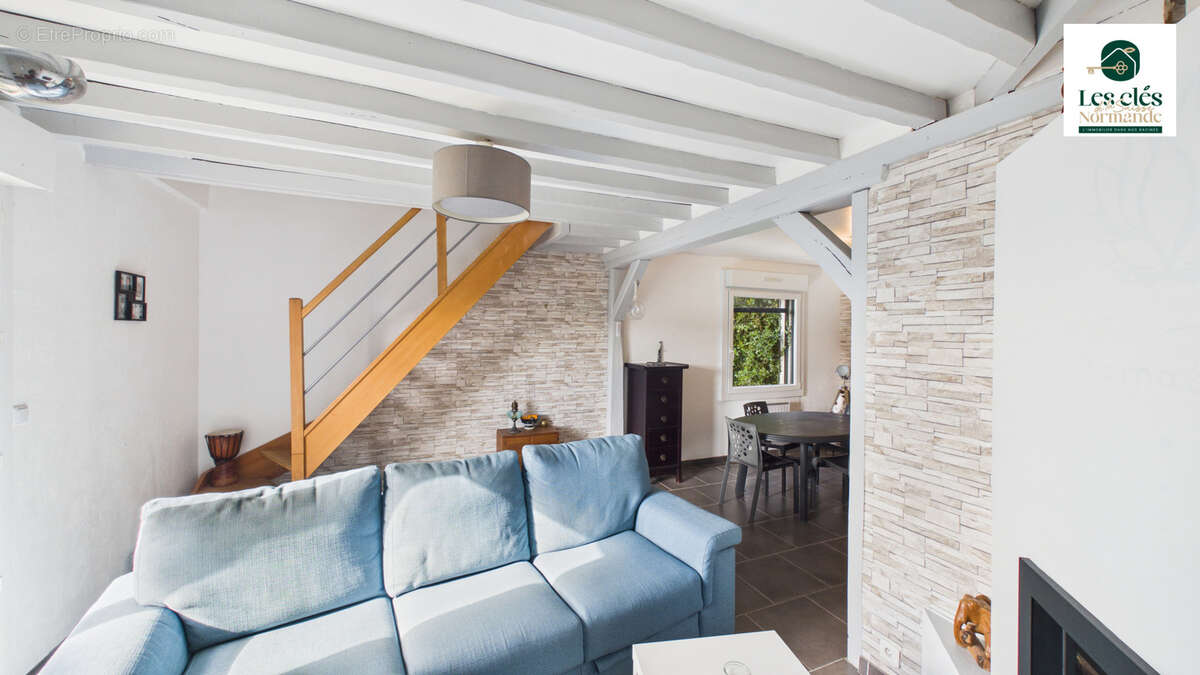 Maison à CULEY-LE-PATRY
