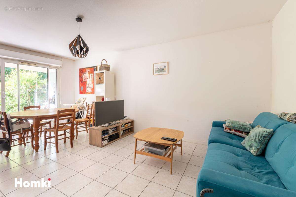 Appartement à MERIGNAC