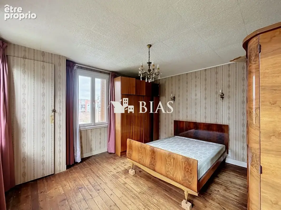Maison 5 pièces 106 m² à vendre à Saint-Aubin-Les-Elbeuf (76410) - photo 7