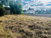 Terrain à HERY