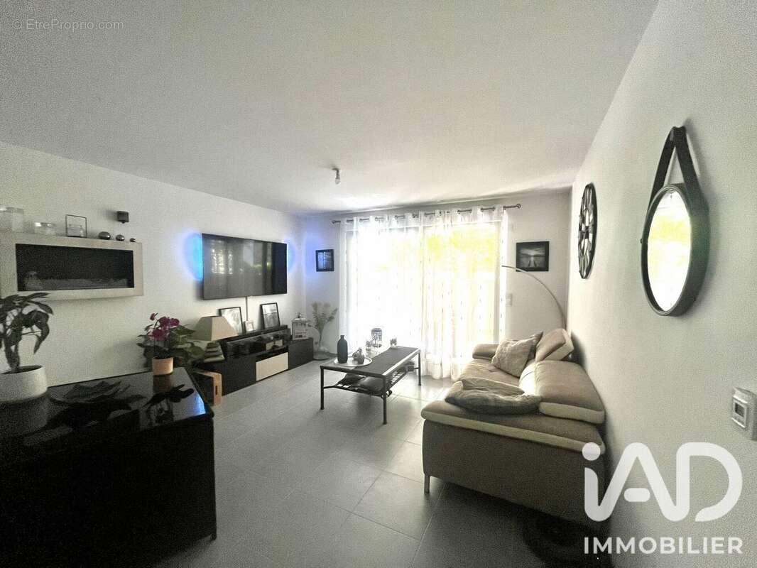 Photo 3 - Appartement à AIX-EN-PROVENCE