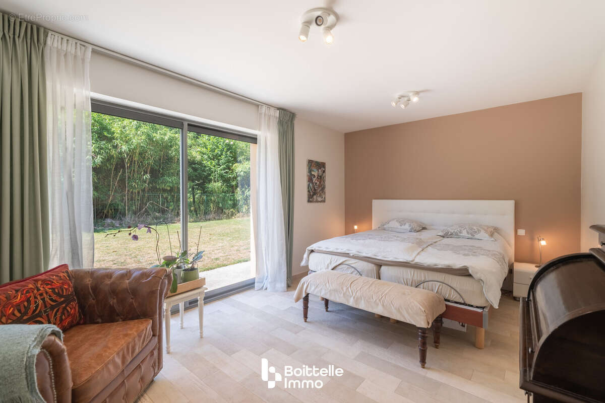 Maison 208 m² à Barbizon  - photo 7