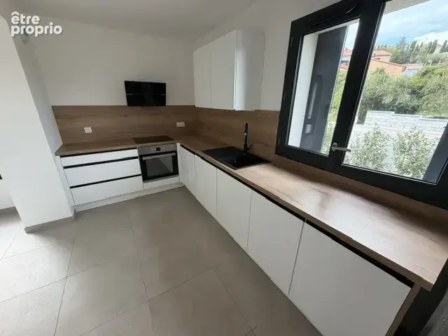 À vendre à Collioure : appartement neuf avec terrasse 3 pièces - photo 4