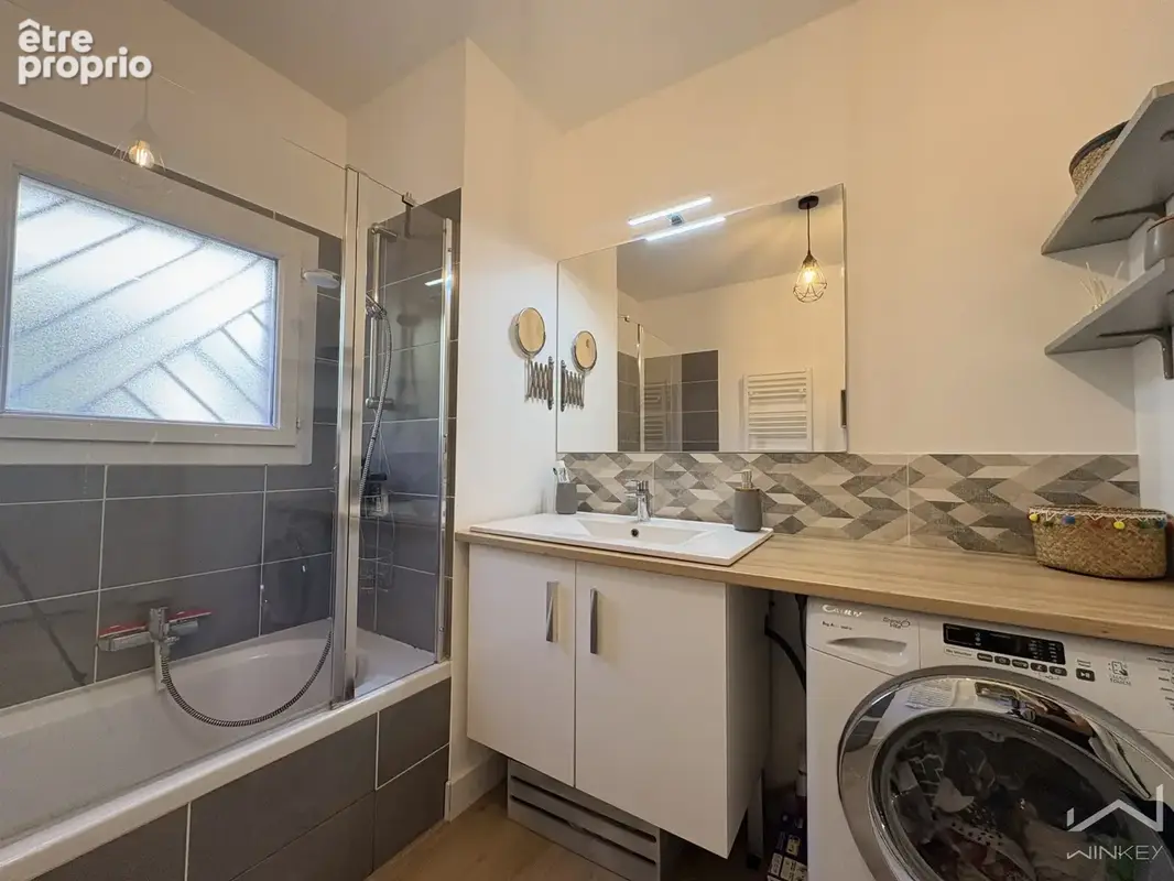 Exclusivité a la vente - t4 85m2 en rez-de-jardin - photo 12