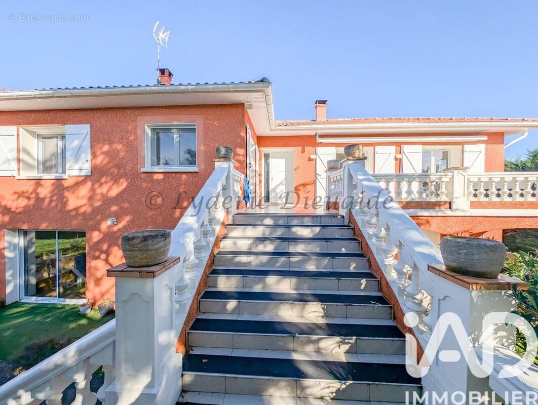 Photo 1 - Maison à LAVAUR