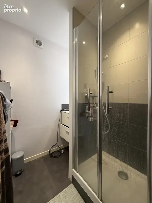 Appartement proche gare sud - photo 12