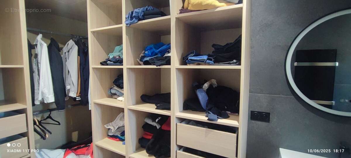 Maison à MONTREVEL-EN-BRESSE