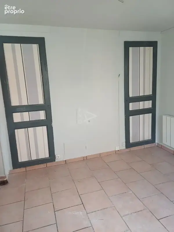 Maison  36 m²  de ville  à 100 m  de la gare de Auffay et tous commerces - photo 3