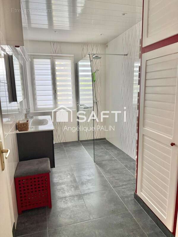 Maison 150 m² à Valmy  - photo 7