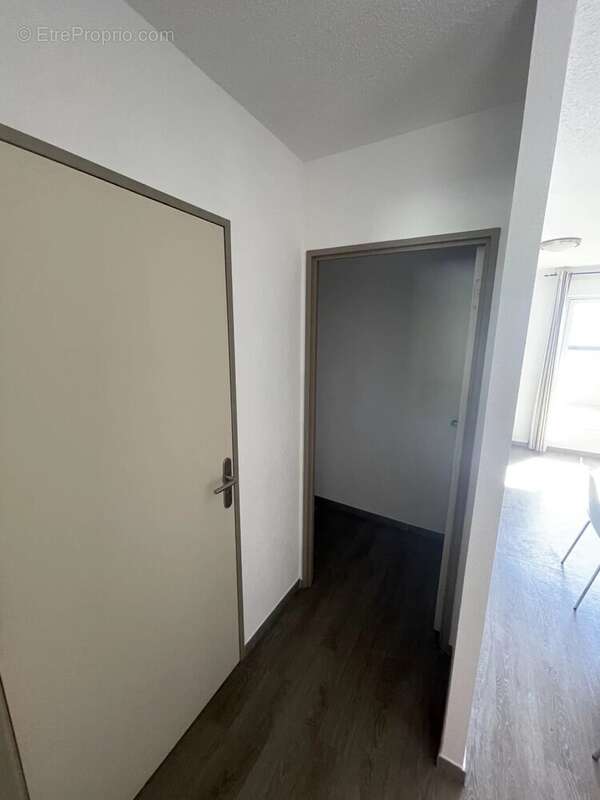 Appartement à LES ANGLES