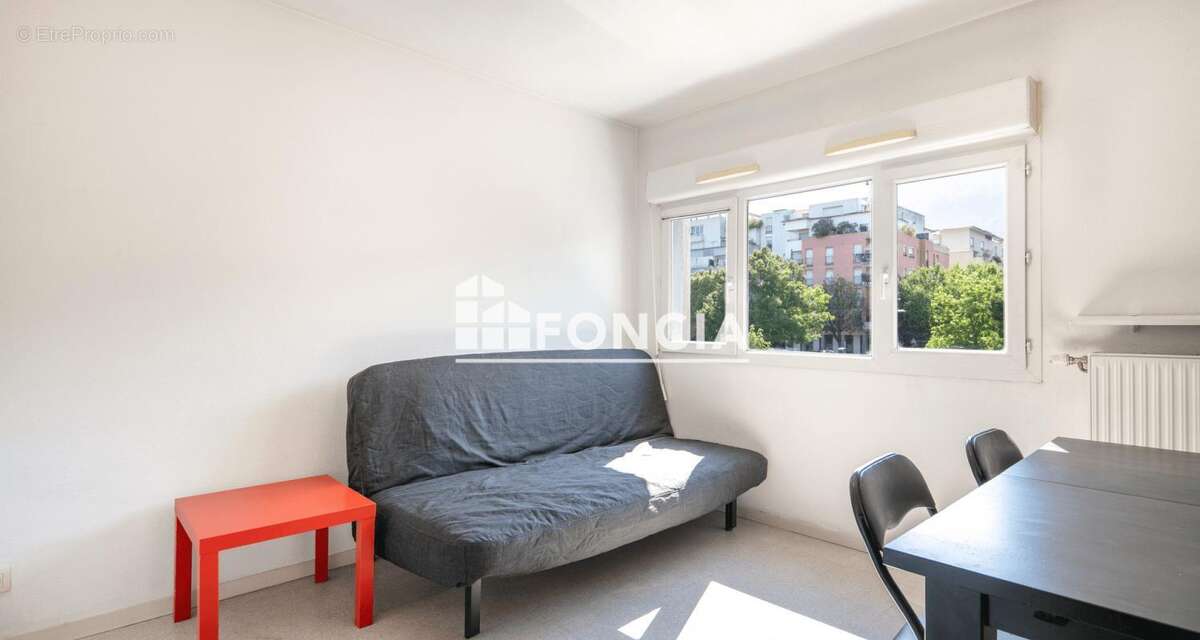 EXCLUSIVITE Grenoble secteur Vigny Musset - photo 2