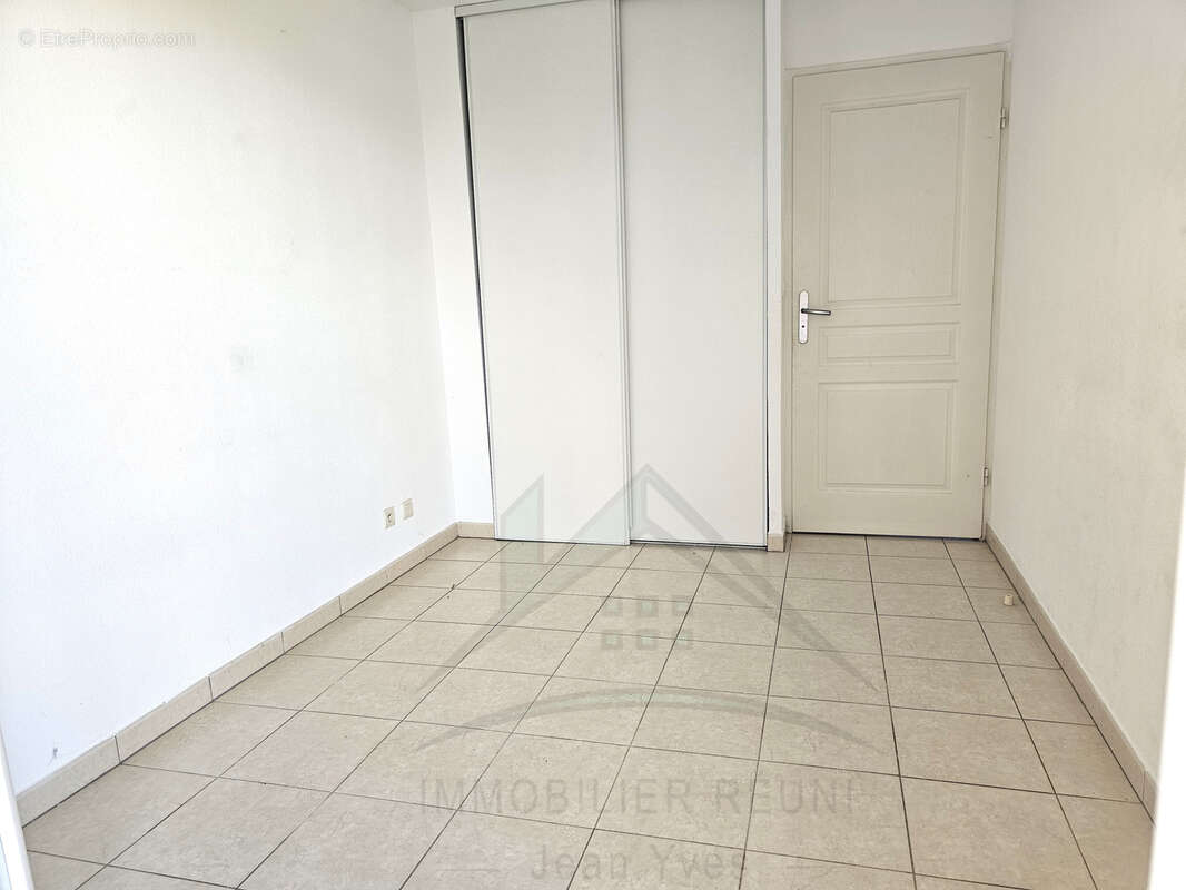 Appartement à ISTRES