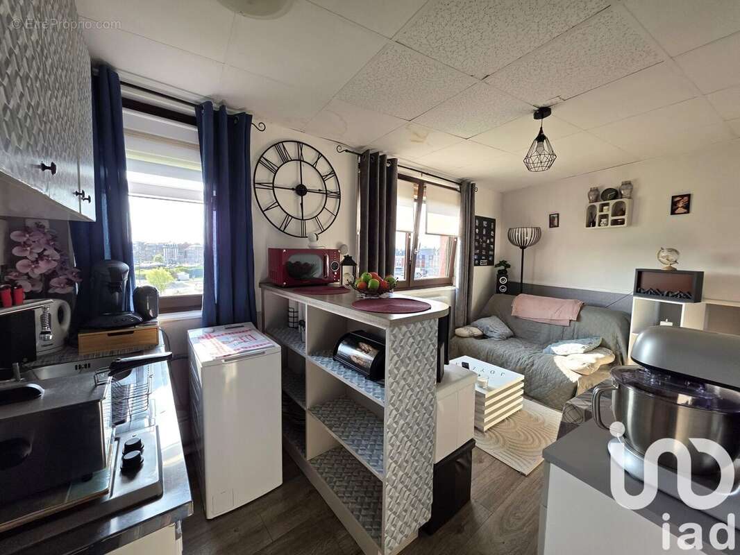 Photo 2 - Appartement à MERS-LES-BAINS