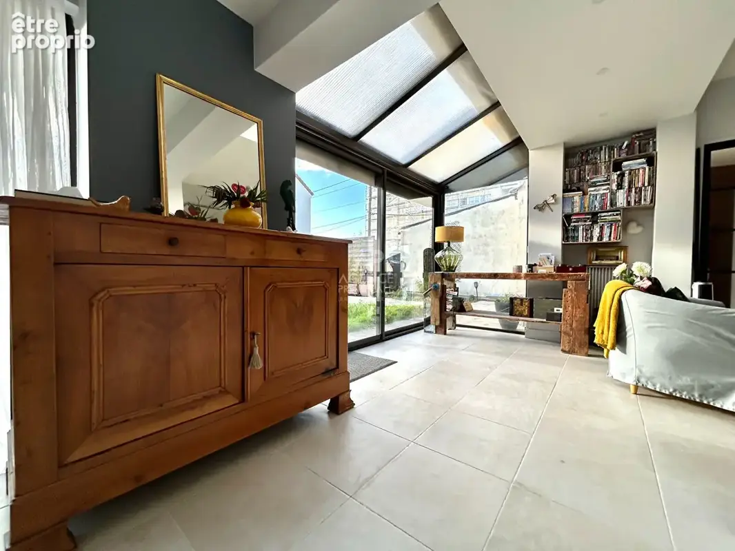 Maison Acheres 5 pièce(s) 127 m2 - photo 4