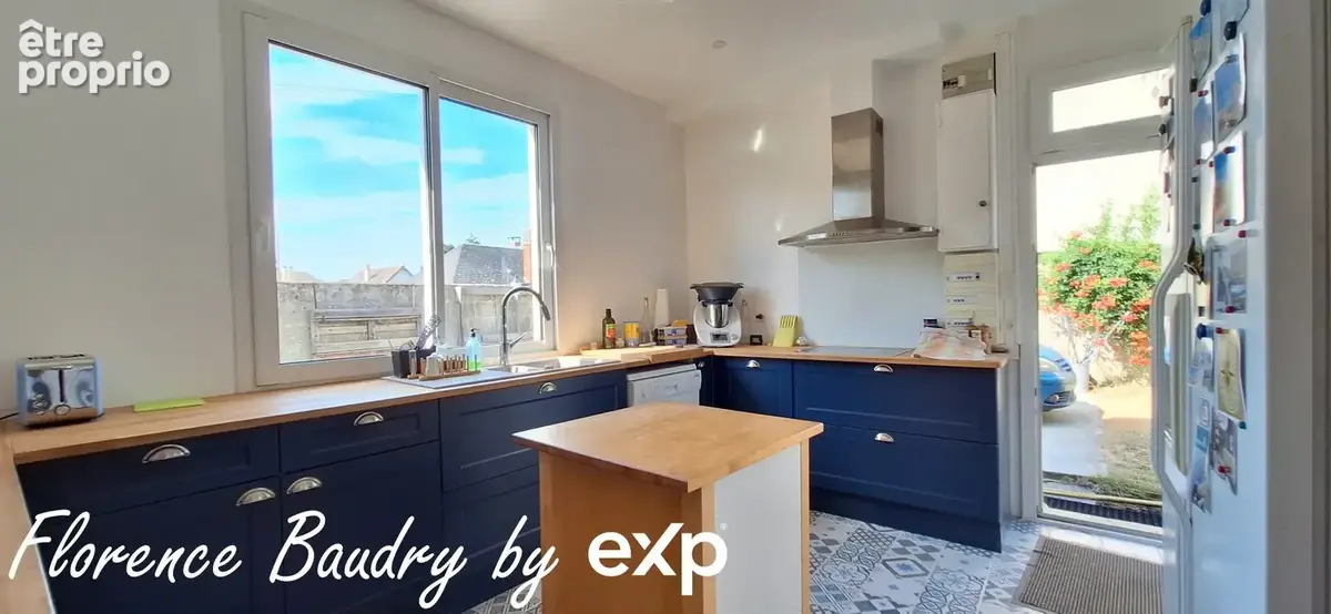 Maison 195 m² à Ouistreham  - photo 6