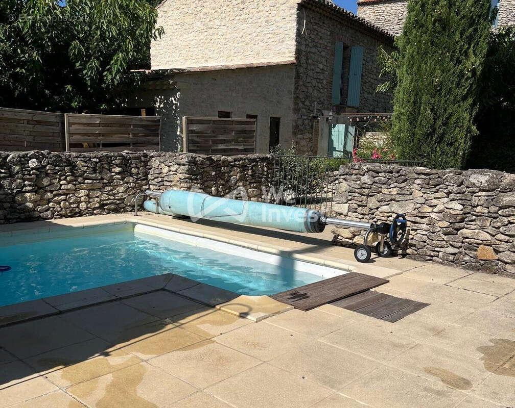Appartement 126 m² à Grignan  - photo 4