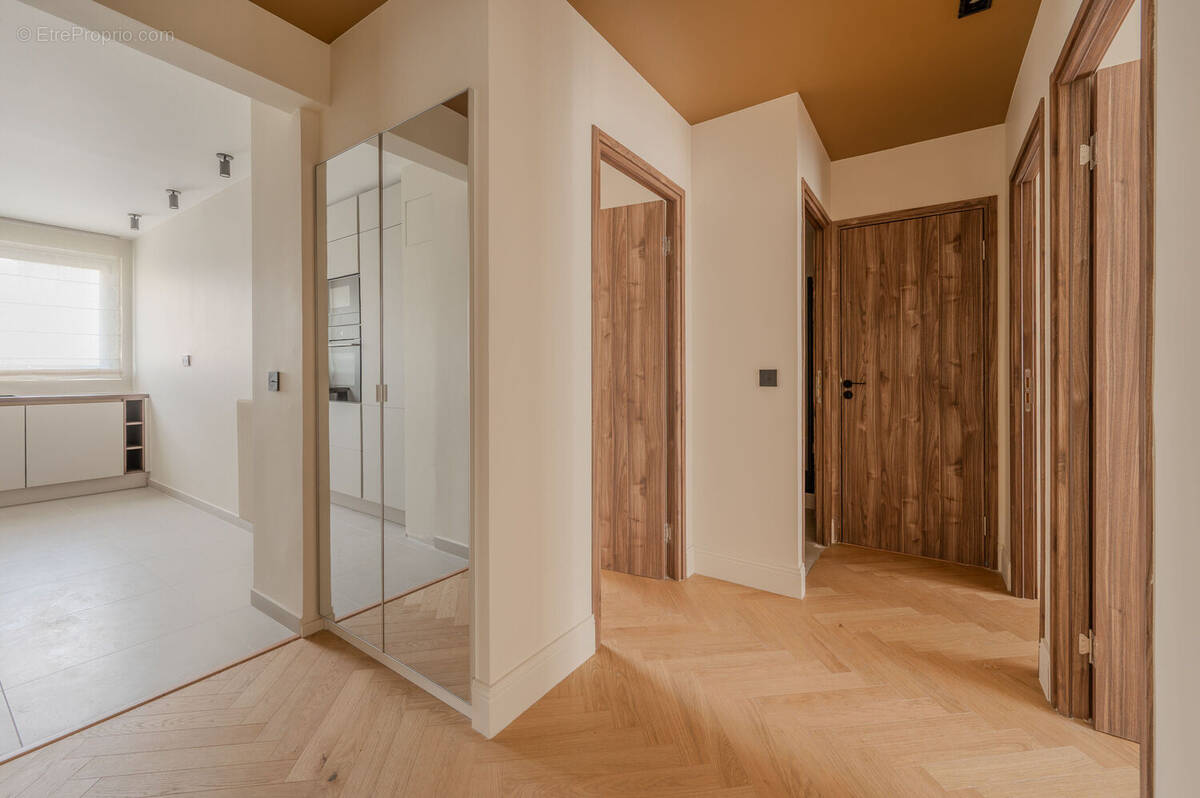 Photo 1 - Appartement à PARIS-15E