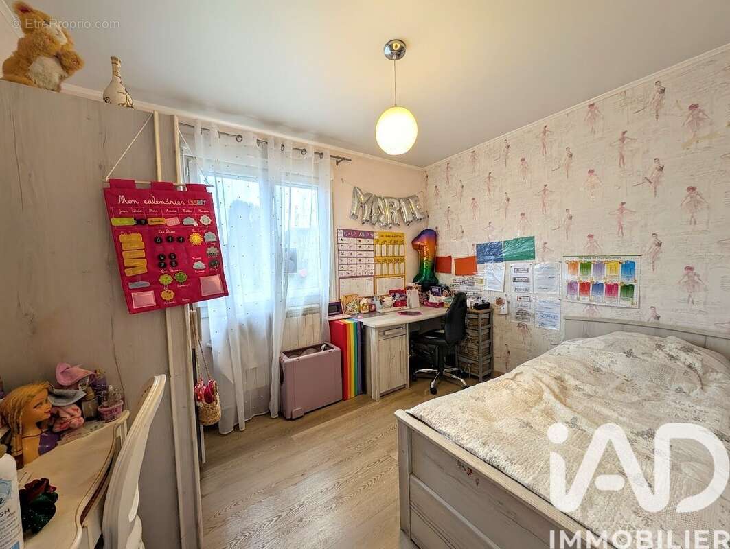 Photo 7 - Maison à COULAINES