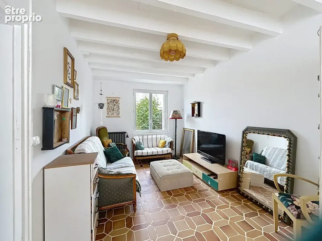 Maison 6 pièces 116 m² à vendre à Boussay (44190) - photo 3
