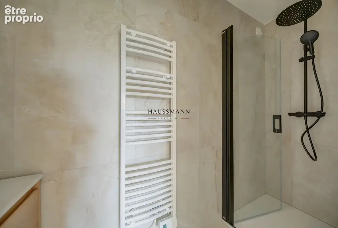 Appartement Paris III Eme - photo 18