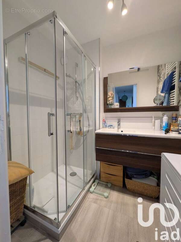 Photo 4 - Appartement à SAINT-NAZAIRE