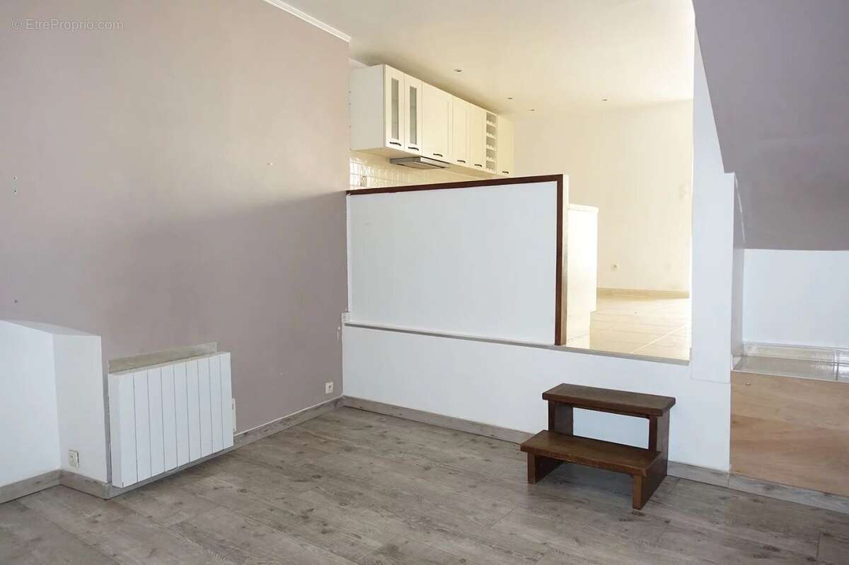 Maison à SAINT-PAUL-ET-VALMALLE