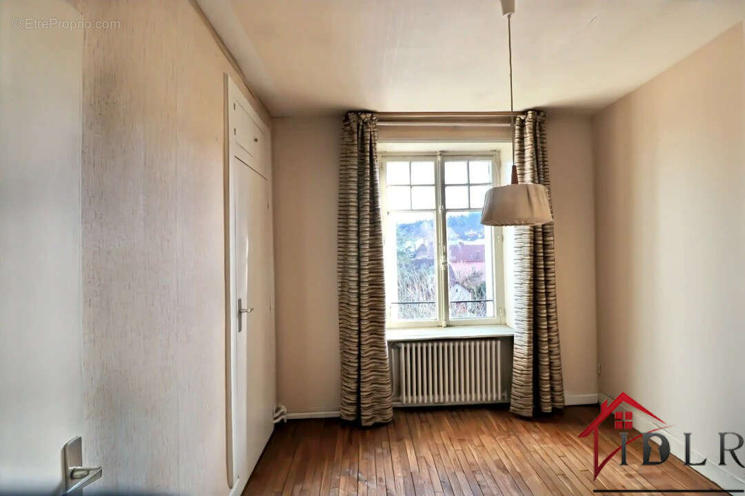 Maison 5 pièces 3 chambres   EPINAL COTEAU CHANTRAINE 120 m2 - photo 12