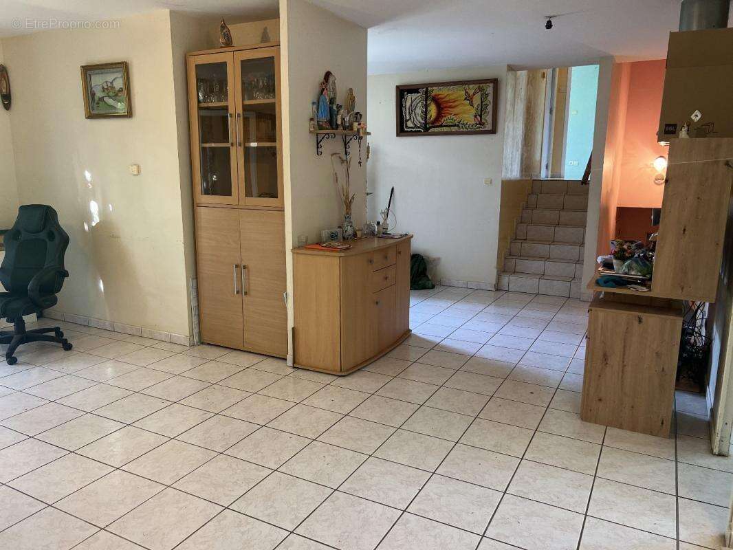 Maison à CHATELLERAULT
