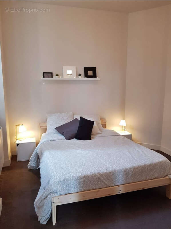 Appartement à ANGOULEME