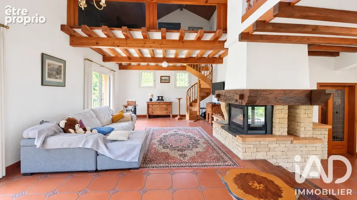 Photo 1 - Maison à LE GUA