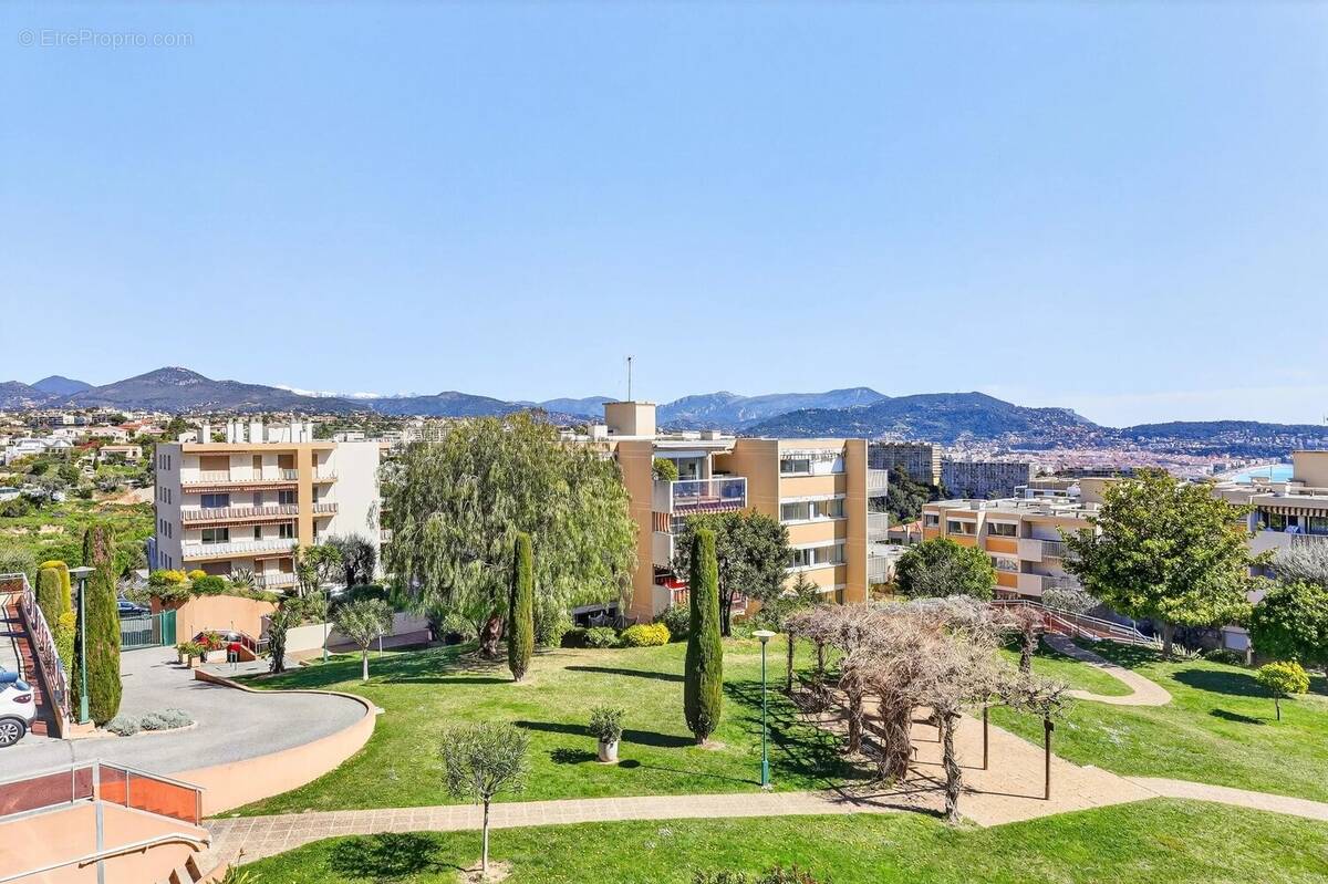 Photo Appartement à Nice au prix de 548 000€