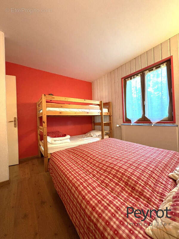 Appartement à FONT-ROMEU-ODEILLO-VIA