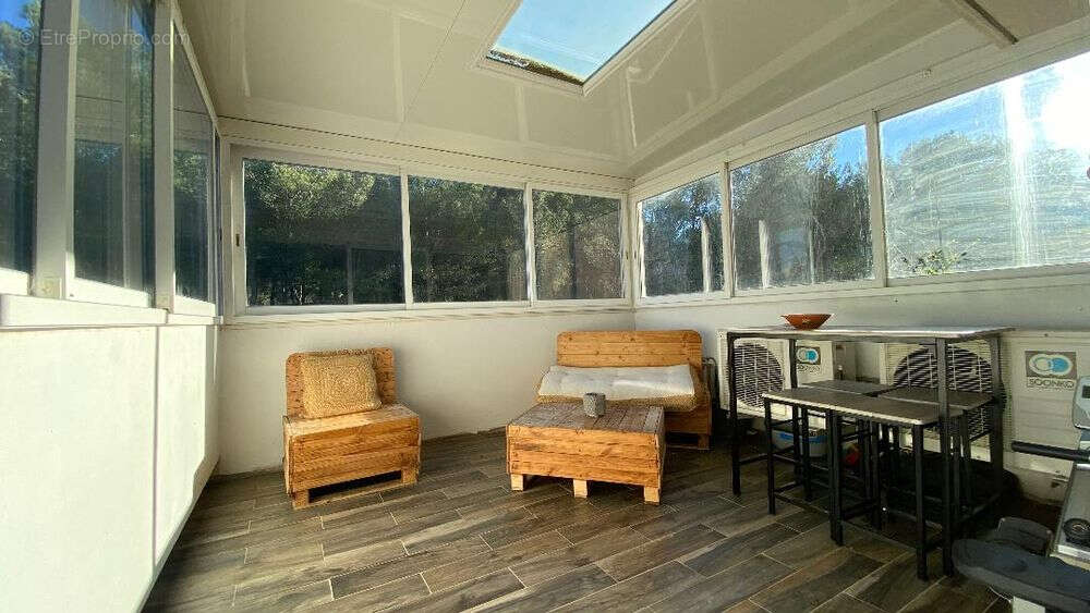 Appartement à MARTIGUES