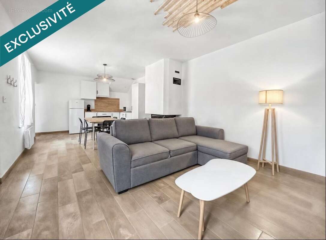 Photo 3 - Appartement à VICHY