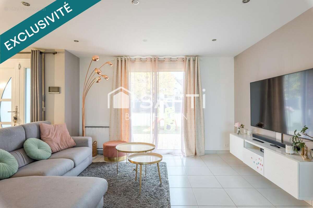 Photo 6 - Maison à MANTES-LA-VILLE