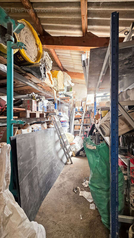 Entrepôt / Local industriel 210m² à montreuil - photo 5