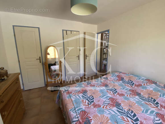 Maison à CARCASSONNE