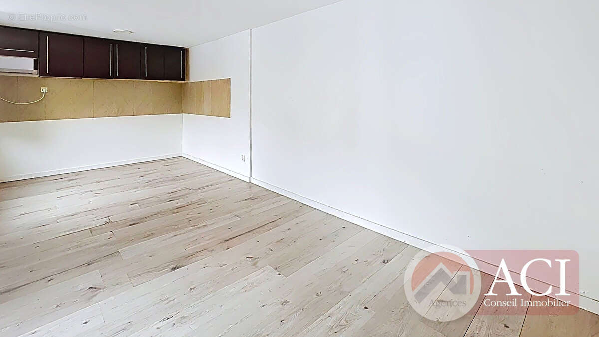 Maison à PIERREFITTE-SUR-SEINE