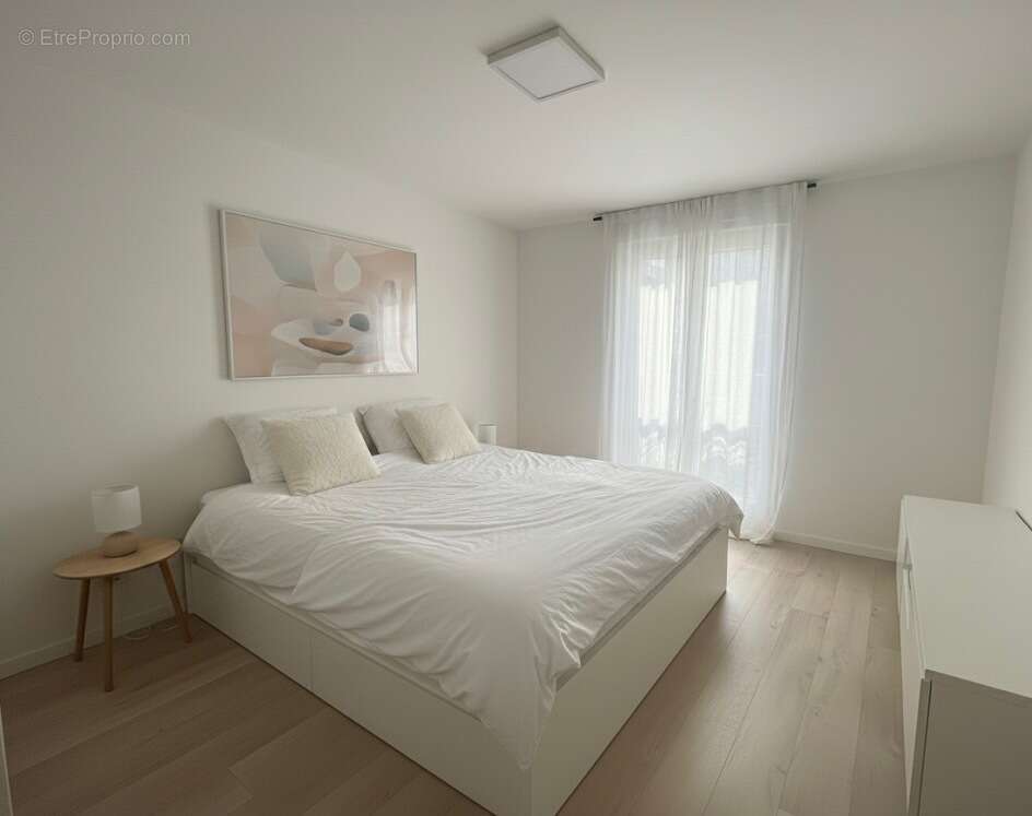 Appartement à NOISY-LE-SEC